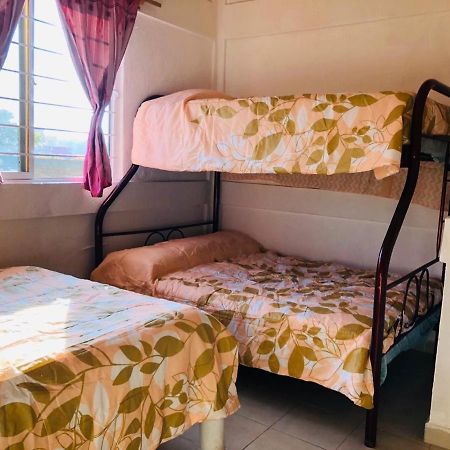 Casa El Paraiso أوكستيبيك المظهر الخارجي الصورة