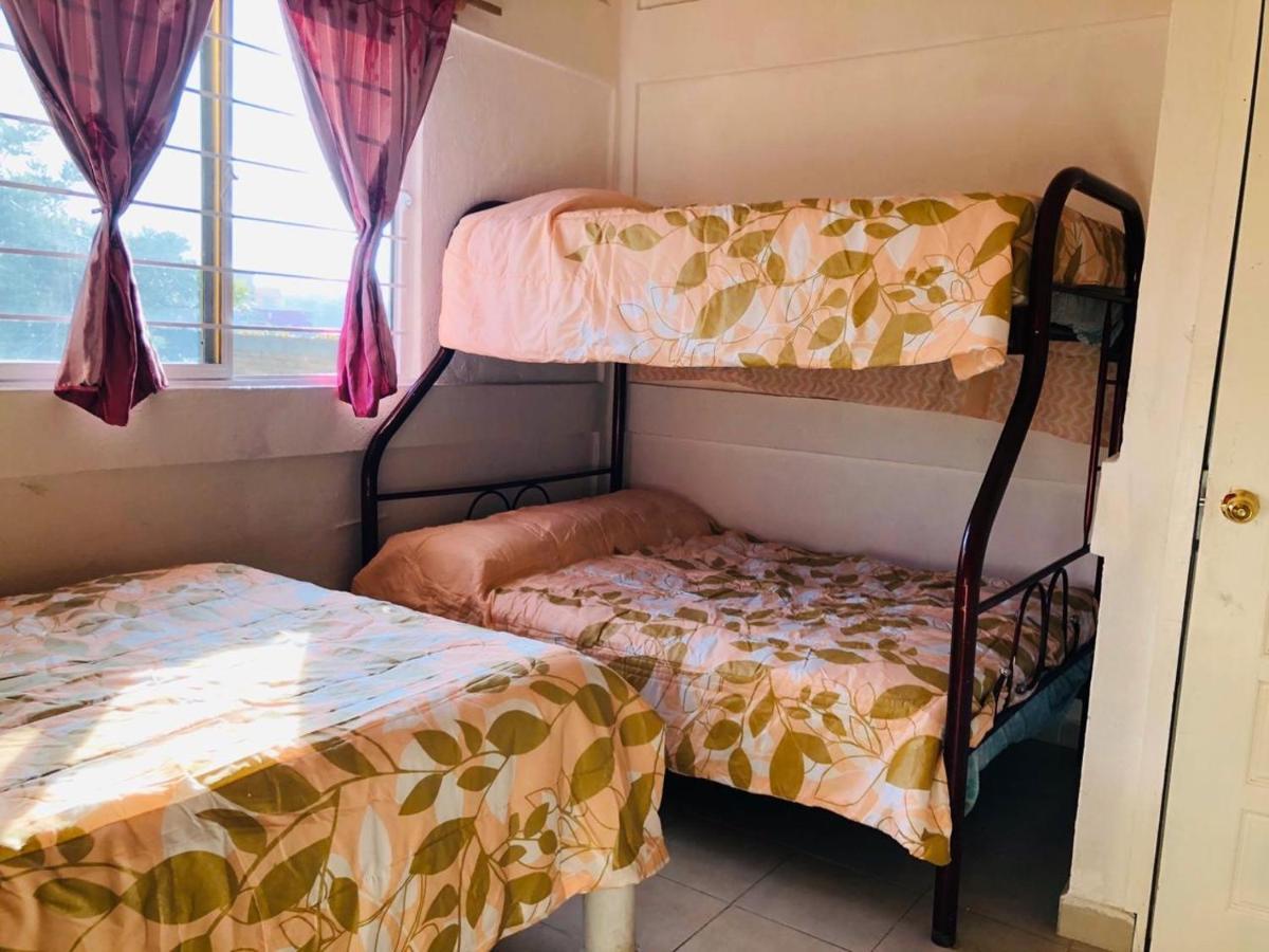 Casa El Paraiso أوكستيبيك المظهر الخارجي الصورة